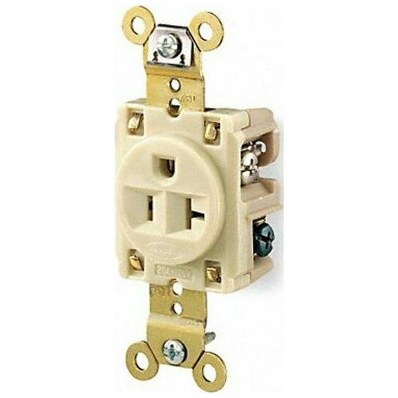 Hubbell Wiring Device-Kellems HBL5361I