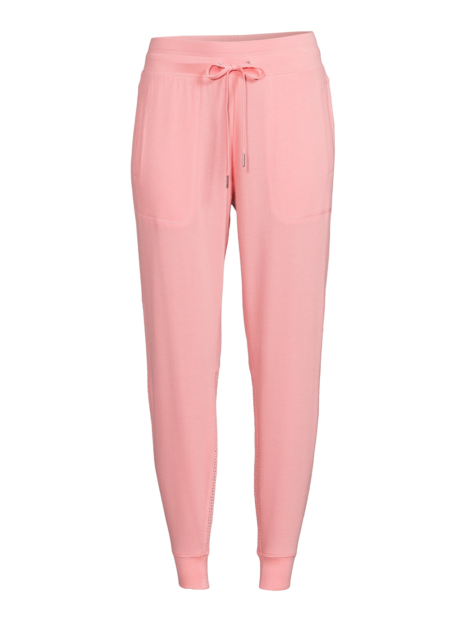 Avia Women’s Mesh Piece Joggers