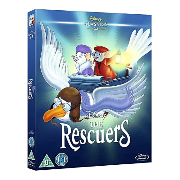 Rescuers