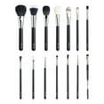 thumbnail image 1 of Pac Absolute Basics Brush Set (14 Brush) - Black, 1 of 5