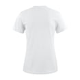 thumbnail image 4 of Printer Womens Light T-Shirt, 4 of 4