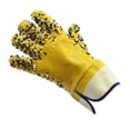 thumbnail image 3 of Guantes ShuBee Ugly de lona revestida de PVC para fontanero, 3 of 5