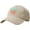 beige, variant on Hi I'm The Uncle Hat Corduroy Baseball Cap Vintage Adjustable Trucker Caps for Outdoor Travel Beige