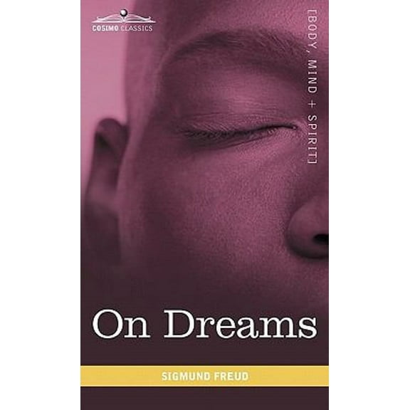 On Dreams (Hardcover)