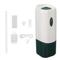 thumbnail image 1 of 50ml USB Aroma Diffuser Natural Safe Automatic Wall Mounted Desktop Rechargeable Essential Oil Diffuser for Home, 1 of 5
