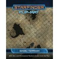 thumbnail image 3 of Paizo PZO7301 Star Finder Flip-Mat Jeu de Rôle Terrain de Base, 3 of 3