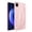 Pink, variant on Dteck for iPad 10th Generation Case, iPad 10 Case 2022 (10.9 inch), Slim & Light Weight TPU Protective iPad Case with Raised Edge Drop Proof Corner, Purple