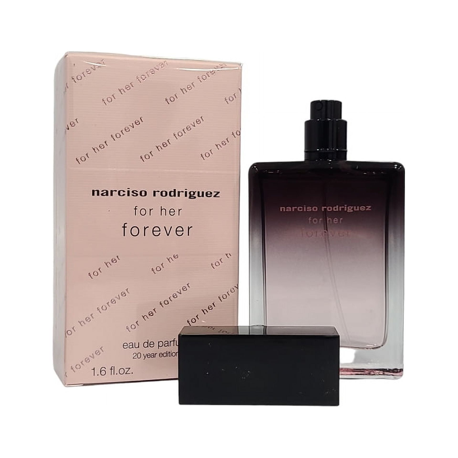 香水(女性用) narciso rodriguez for her forever 50ml Narciso Rodriguez For Her Forever by Narciso Rodriguez Eau De