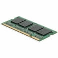 thumbnail image 5 of AddOn 4GB DDR2-800MHz SODIMM for Dell A2537145 - DDR2 - 4 GB - SO-DIMM 200-pin, 5 of 8