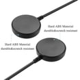 thumbnail image 3 of Cable cargador para Samsung Galaxy Watch 4 LTE, soporte de base clásico para Samsung Watch 4 Active 2, Cables adaptadores de carga USB, 3 of 4