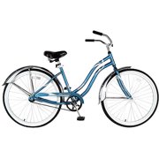 26" Victory Touring One Women's Cruiser Bike