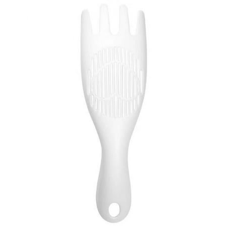 

Papaba Rice Washing Spoons 2Pcs Rice Washing Space-saving Convenient Multifunctional Rice Spoons Artifact