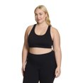 thumbnail image 2 of Reebok Women's and Women's Plus Medium Impact Reflex Sports Bra, Sizes XS-4X, 2 of 4