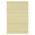 thumbnail image 1 of Hand-Woven Reversible Jute Rug 7'9x10'6 Tan, 1 of 9
