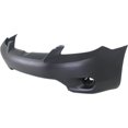 thumbnail image 5 of For 05-08 Matrix Front Bumper Cover Assy w/o Spoiler TO1000346 5211902953-PFM, 5 of 5