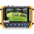 thumbnail image 1 of Probador de monitores CCTV Anpviz 4 en 1 de 5 pulgadas AHD/TVI/CVI/CVBS, 1 of 3