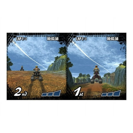 ATV RENEGADES - Xbox One