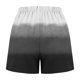 thumbnail image 3 of Pantalones Elásticos de la Cintura para las Mujeres Casual Primavera Verano Cómodos Pantalones Cortos de Impresión, Nueva Moda Inferior, 3 of 5