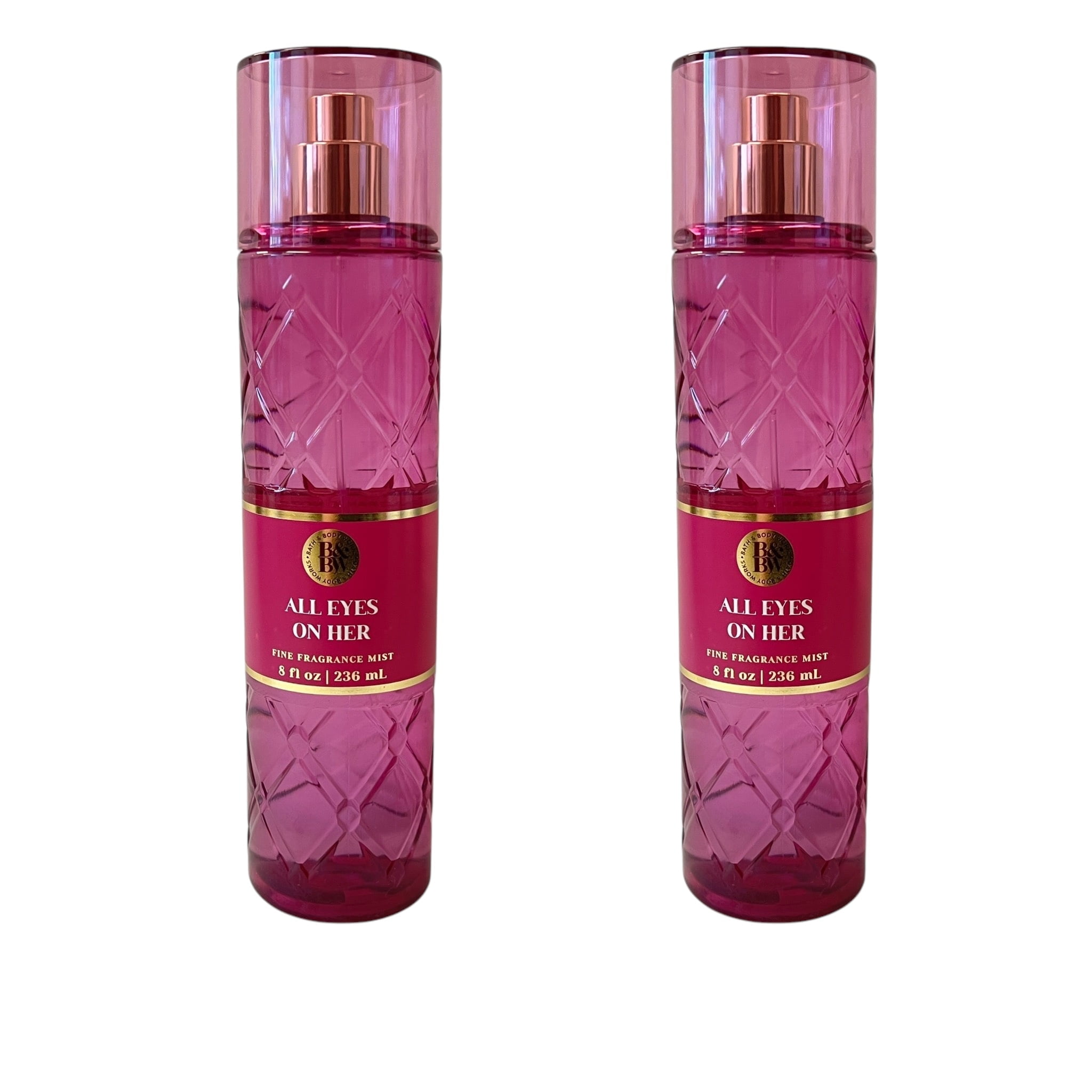 Bath & Body Works, Fragrance Mist, 8 fl oz, You're Cheeky