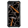 thumbnail image 2 of Hammers & Nails - Maximum Protection Case / Cell Phone Cover with Cushioned Corners for iPhone 6 & iPhone 6S, 2 of 2