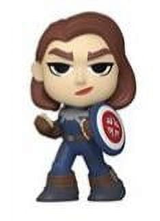 Funko Marvel Mini Moments 1960's Wanda & Vision Vinyl Figure