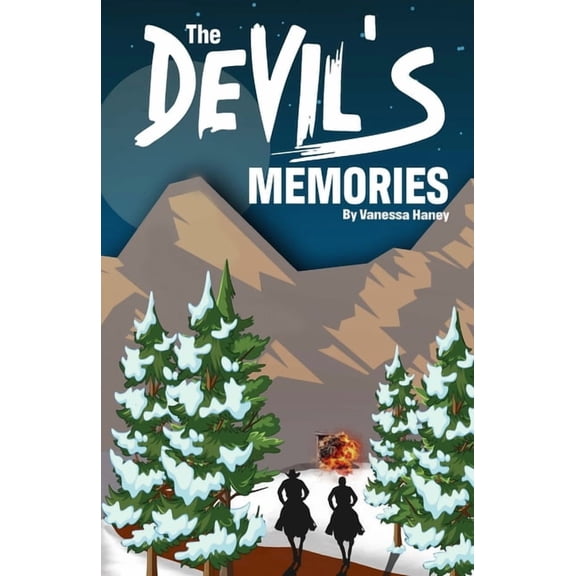 The Devil's Memories, (Paperback)