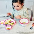 thumbnail image 5 of The First Years Minnie Mouse Feeding Set, 5 of 5