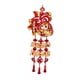 thumbnail image 2 of Decoración colgante de Año Nuevo chino 2026, suministros para fiestas de Año Nuevo en casa y oficina. Personaje FU, 2 of 9