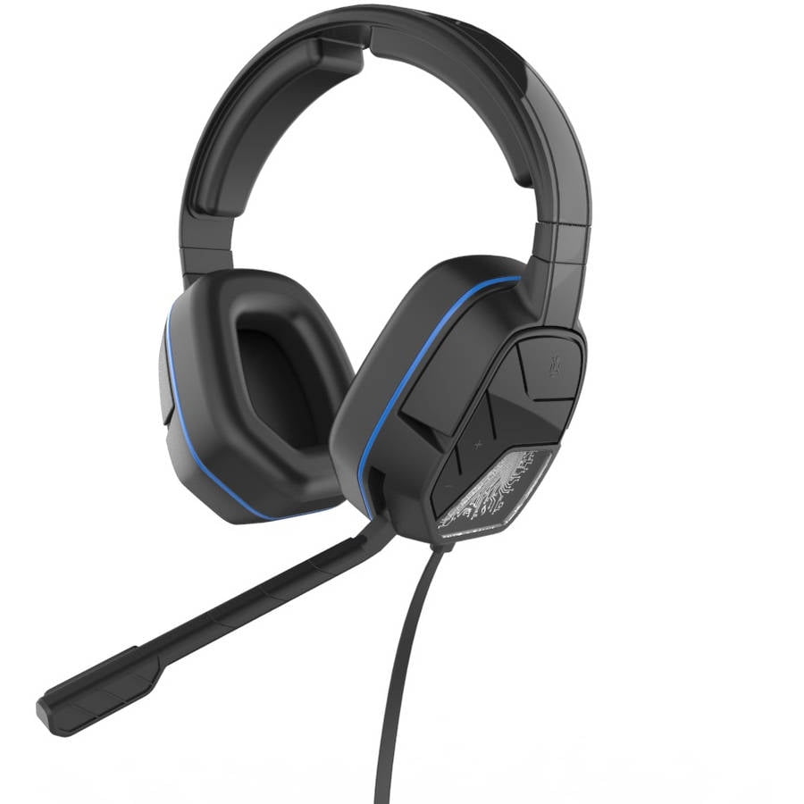 ps4 level 1 headset