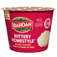thumbnail image 1 of IDAHOAN BUTTERY MASHED CUPS, 1 of 10