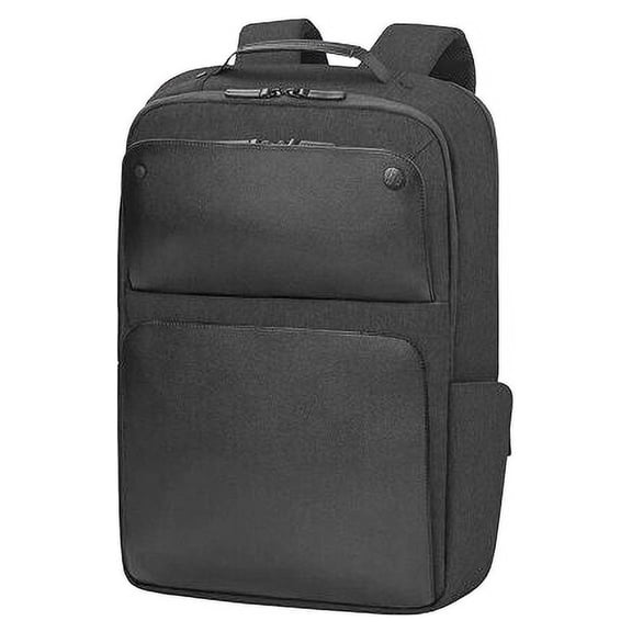 New Genuine HP Exec 17.3 Laptop Notebook Midnight Backpack 924541-001 1KM17UT