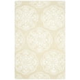 thumbnail image 1 of Safavieh Bella Beige Country Rug - 2'3" x 8', 1 of 2