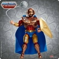 thumbnail image 4 of Masters of The Universe Classics Darius Action Figure 2015 Mattel DJT92, 4 of 4