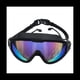 thumbnail image 1 of Gafas de NatacióN Antivaho ProteccióN UV Sin Fugas Gafas de Piscina de VisióN Amplia para Adultos Hombres Mujeres JóVenes Adolescentes Mayores de 15 AñOs Negro, 1 of 7