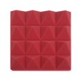 thumbnail image 4 of 6Pcs Acoustic Foam Sound Stop Absorption Sponge Studio Ktv Soundproof, 4 of 9
