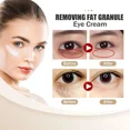 thumbnail image 5 of Crema antiarrugas para ojos, elimina las ojeras, aclara las líneas finas, hidrata, blanquea, cuidado de la piel, elimina la bolsa de ojos, 5 of 5