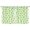 White-29, variant on Nursery Curtains Boys Girls Kids Fruit Watermelon Print Pattern Window Drapes for Living Bedroom Playroom Room Decor Rod Pocket 42x84 Inch 2 Panels