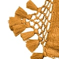 thumbnail image 3 of Yard Housse de Coussin en Macramé à Pompons Anko, 3 of 3