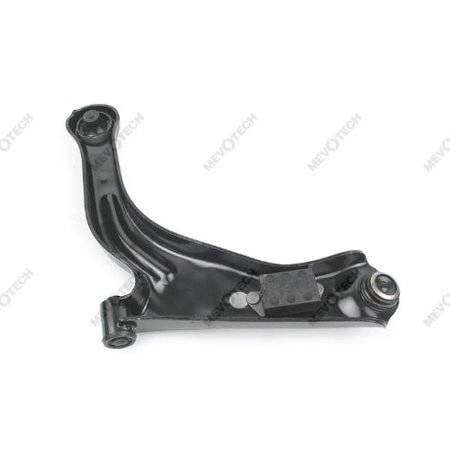 Suspension Control Arm and Ball Joint Assembly-Assembly Front Right Lower