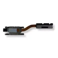 thumbnail image 6 of Dell OEM Chromebook 13 7310 CPU Heatsink Assembly 8HDJW (New), 6 of 8