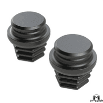 Ram 1500 Upper Rear DuroSpring Replacement Bump Stops ('09 - Current)