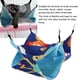 thumbnail image 5 of Hamaca Para Hámster De Cama Colgante De Lona, ​​hamaca Para Mascotas, Ardillas Para Hámsters ANGGREK Otros, 5 of 8