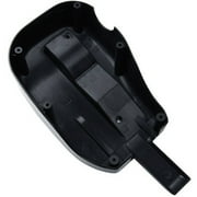 Lippert Components 289567 Solera Power and Manual Awning Idler Head Back Cover, Black