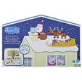 thumbnail image 5 of Peppa Pig Holiday Advent Calendar, Christmas Calendar for Kids, 5 of 8
