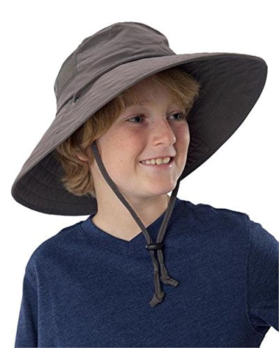 Sun Protection Zone Kids Unisex 