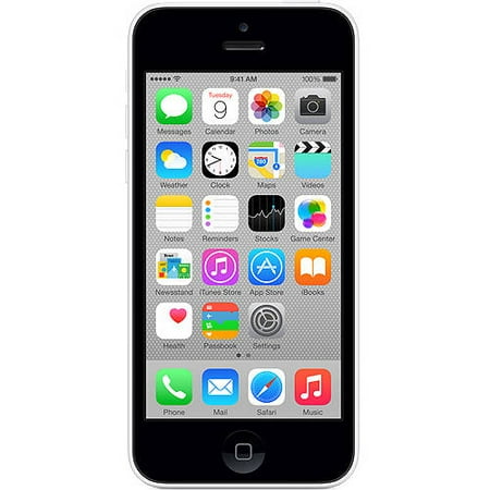 Apple iPhone 5C Refurbished Sprint (Locked)