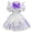 Purple, variant on FASHOFT Women's Cute Maid Halloween Costumes Cosplay Outfit Japanese Anime Theme Party Stage Performance Fancy Dress Up Halloween Costume L