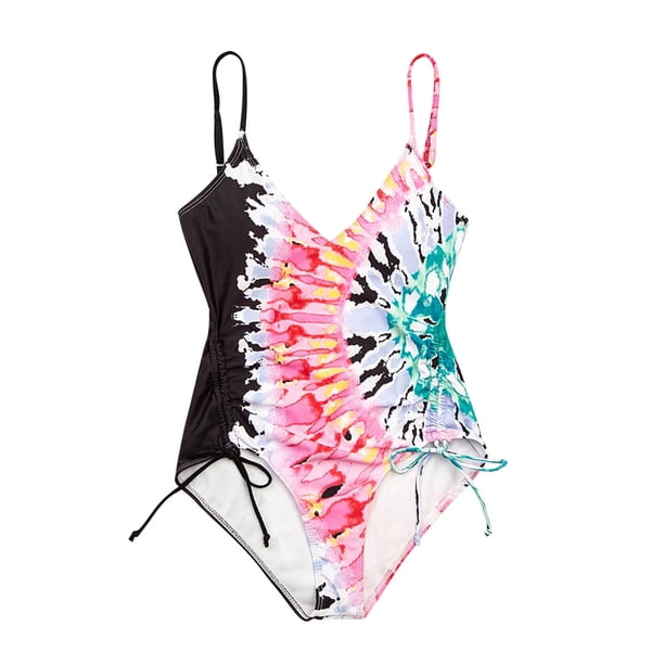 Babysbule Swimsuits for Women Clearance Ladies Women's Sexy Bathing