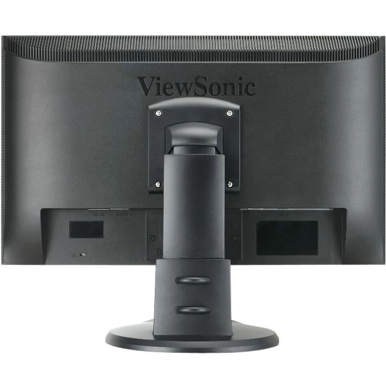 viewsonic vg2428wm