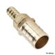 thumbnail image 4 of Adaptador reductor, buje reductor de púas de latón Buje reductor Buje reductor de púas Los mejores materiales, 4 of 8